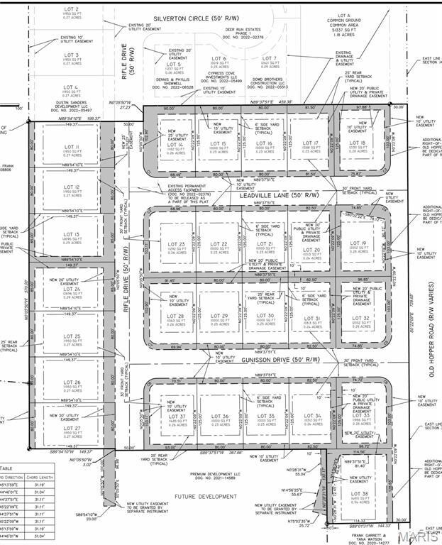 Lot 28 Deer Run Trail, Cape Girardeau, MO 63701 - photo 3