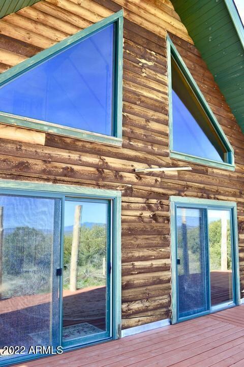 9845 W Gleed Station Rd, Ash Fork, AZ 86320 - photo 2