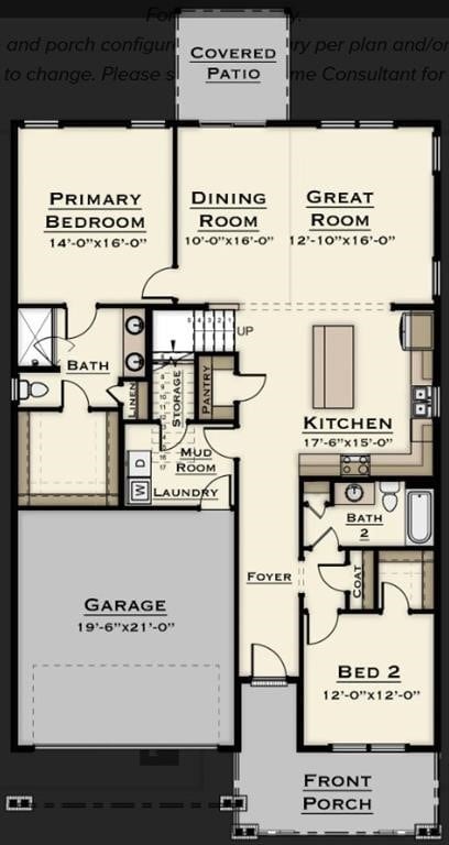 733 Shagbark Ln, Auburn, AL 36832 - photo 2