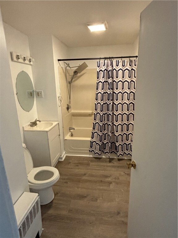 808 Mineral Spring Ave unit 1F, Pawtucket, RI 02860 - photo 4