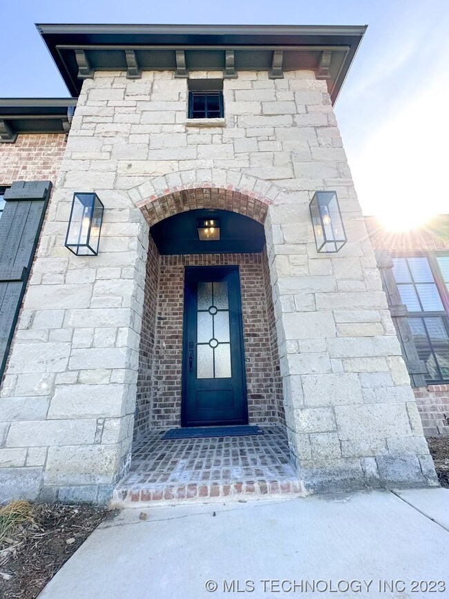 11405 S 214th East Ave, Broken Arrow, OK 74014 - photo 5