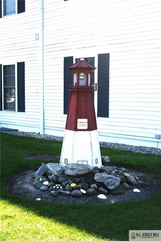 Shore Gate Village Grand Condominium unit 311, South Amboy, NJ 08879 - photo 4