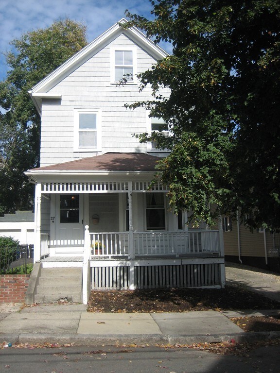27 Avon St, Somerville, MA 02143 - photo 2