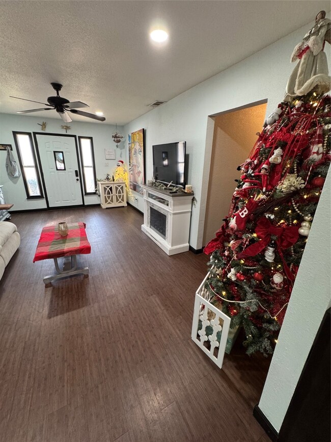 210 Davis Ranch Rd, Alvarado, TX 76009 - photo 5