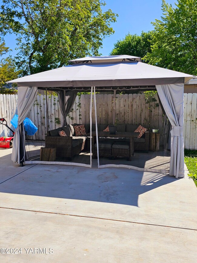Gazebo