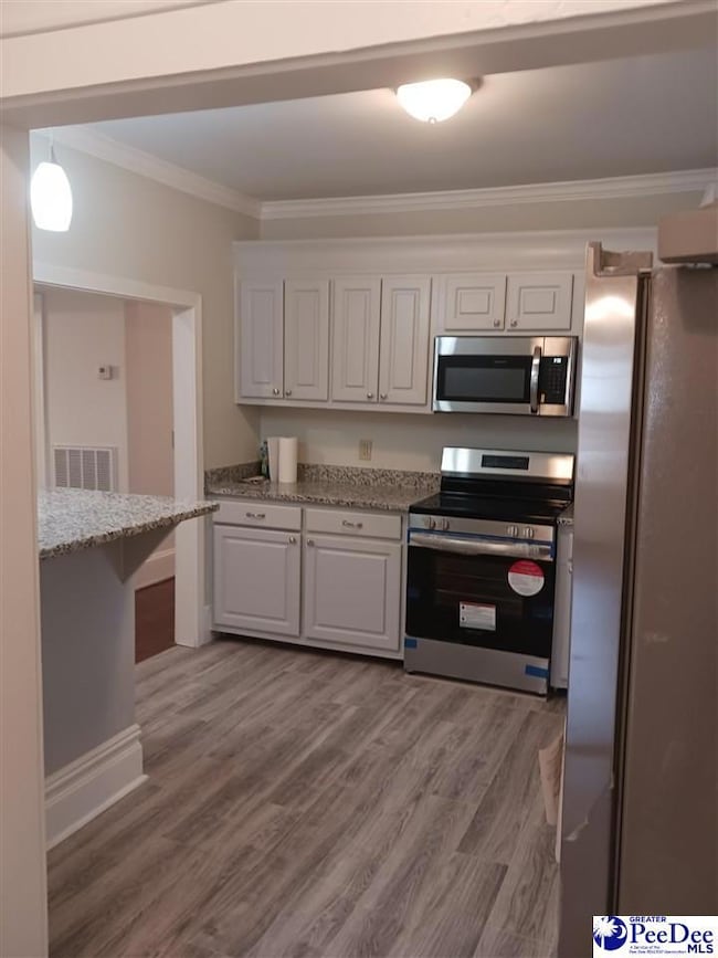 326 E Godbold St, Marion, SC 29571 - photo 7