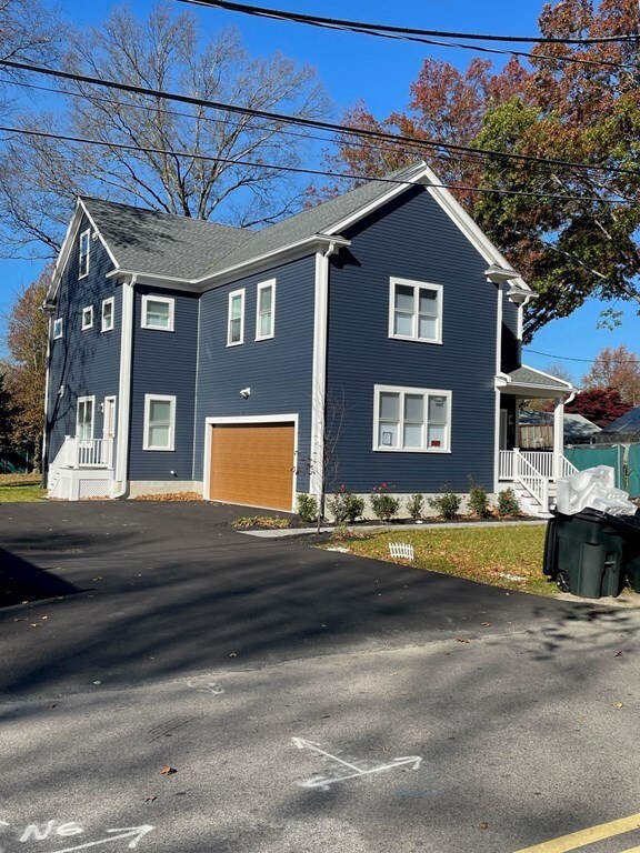 25 Paine St, Boston, MA 02131 - photo 2