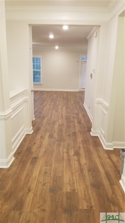 Foyer Entry
