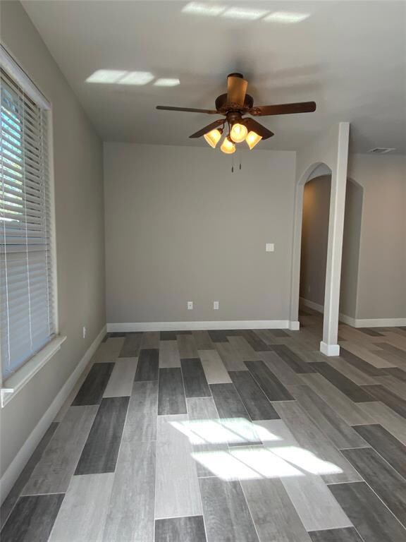 729 E Brown St unit A, Cleburne, TX 76031 - photo 4