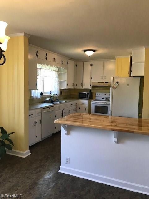 1431 Arrow Wood Rd, Asheboro, NC 27205 - photo 7