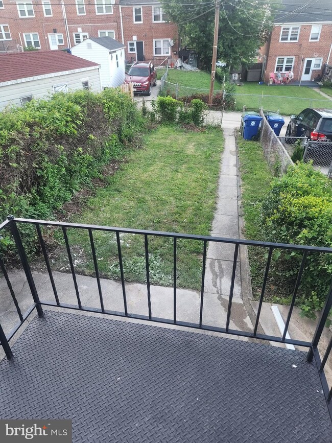 1440 Gittings Ave, Baltimore, MD 21239 - photo 6