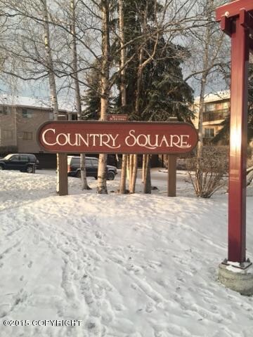 Country Square HOA