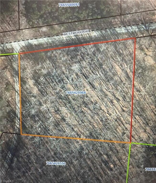 0 Westwood Dr, Seagrove, NC 27341 - photo 3