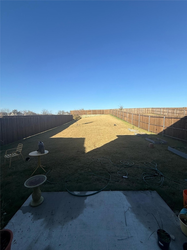 4416 Marsh Hawk Dr, Melissa, TX 75454 - photo 3