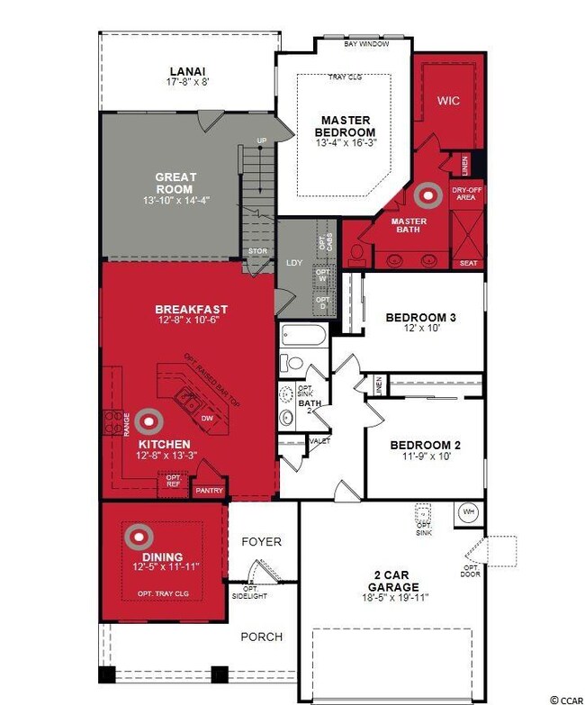 903 Berkshire Ave unit Lot  102, Myrtle Beach, SC 29577 - photo 2