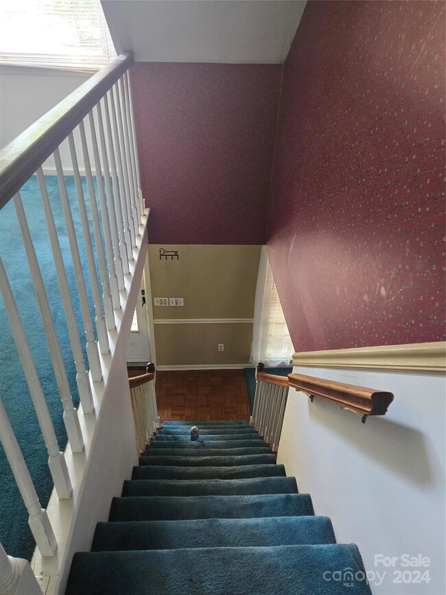 2307 Cliffside Dr, Statesville, NC 28625 - photo 4