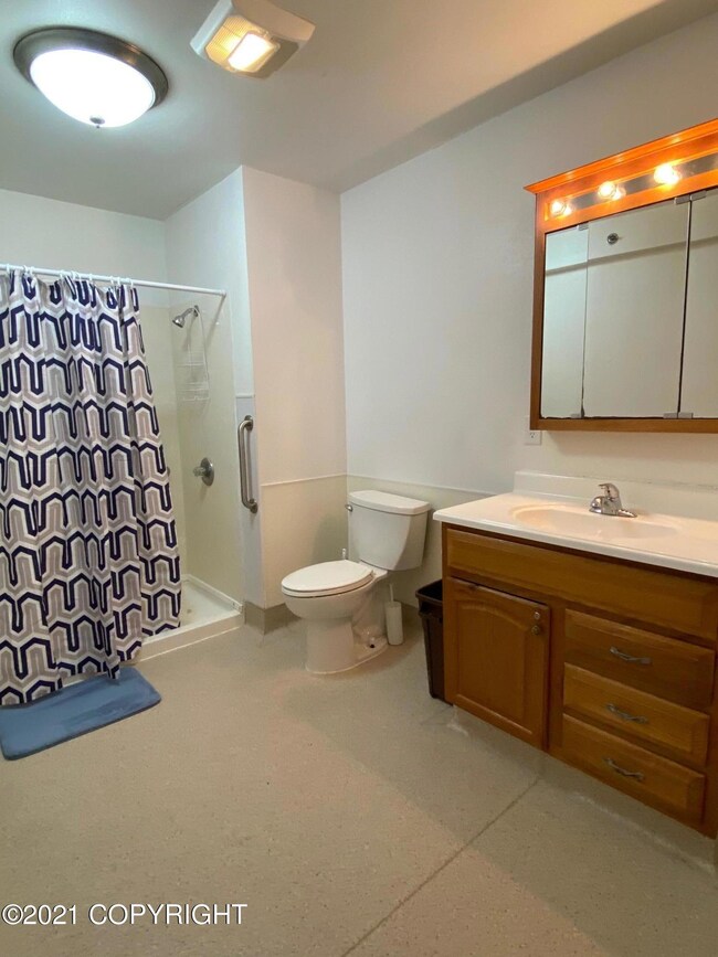 ada bathroom