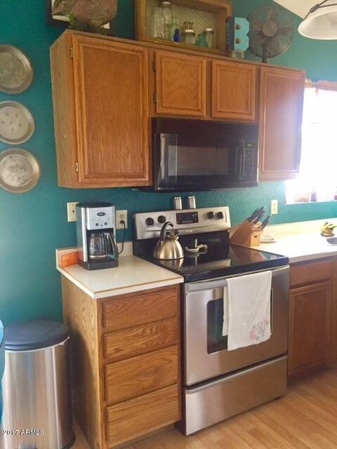 2550 W Sheffield Ave, Chandler, AZ 85224 - photo 6