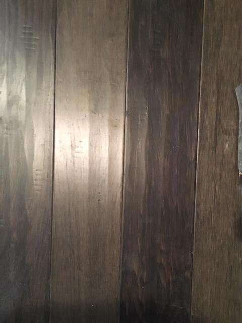 5940 Hardwoods