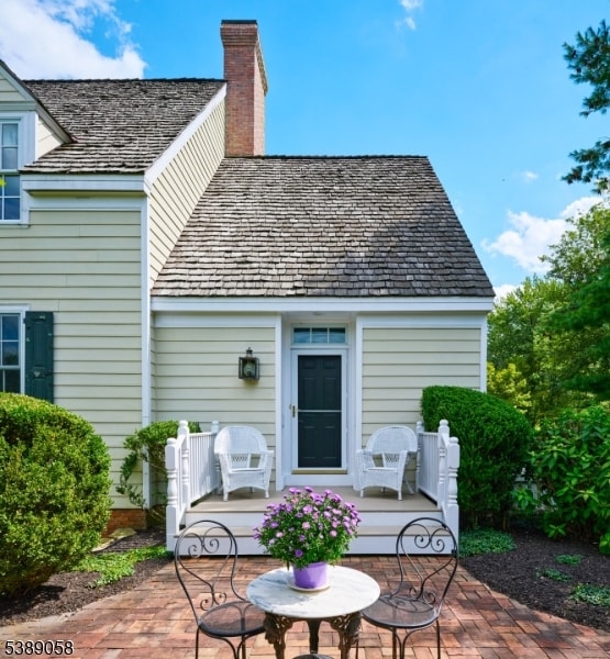 925 Sergeantsville Rd, Stockton, NJ 08559 - photo 5