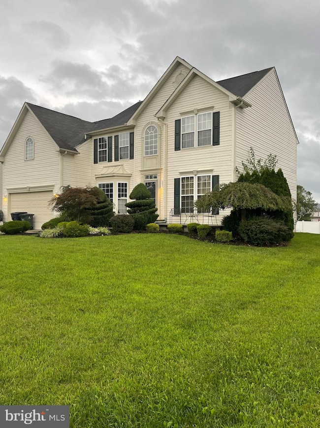 526 Maidstone Dr, Williamstown, NJ 08094 - photo 4