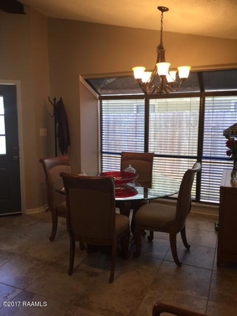 103 A Dining