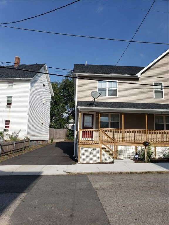 63 Fletcher St unit B, Central Falls, RI 02863 - photo 6