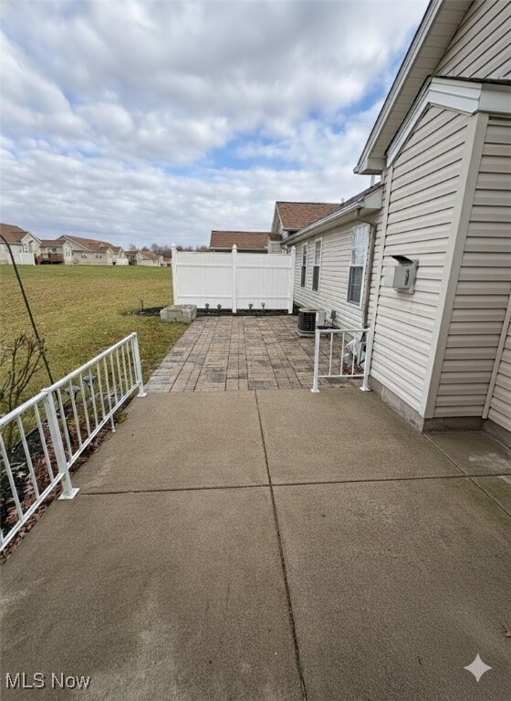 2003 E County Line Rd unit 2003, Mineral Ridge, OH 44440 - photo 5