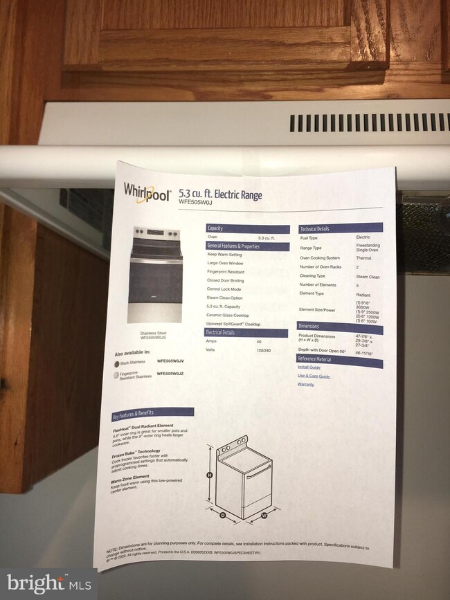 27 Creedmore Dr, Bunker Hill, WV 25413 - photo 6