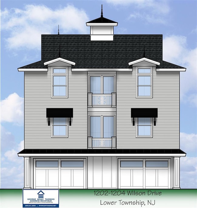 1204 Wilson Dr unit 1st, Cape May, NJ 08204 - photo 3