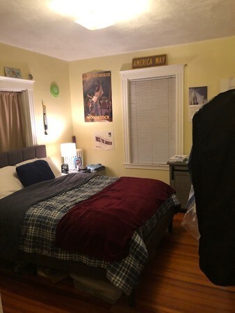 111 Westbourne Terrace unit 2, Brookline, MA 02446 - photo 4