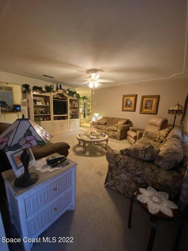 Livingroom front door