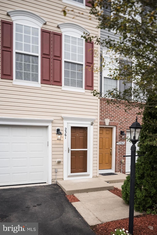 2361 Battery Hill Cir, Woodbridge, VA 22191 - photo 3