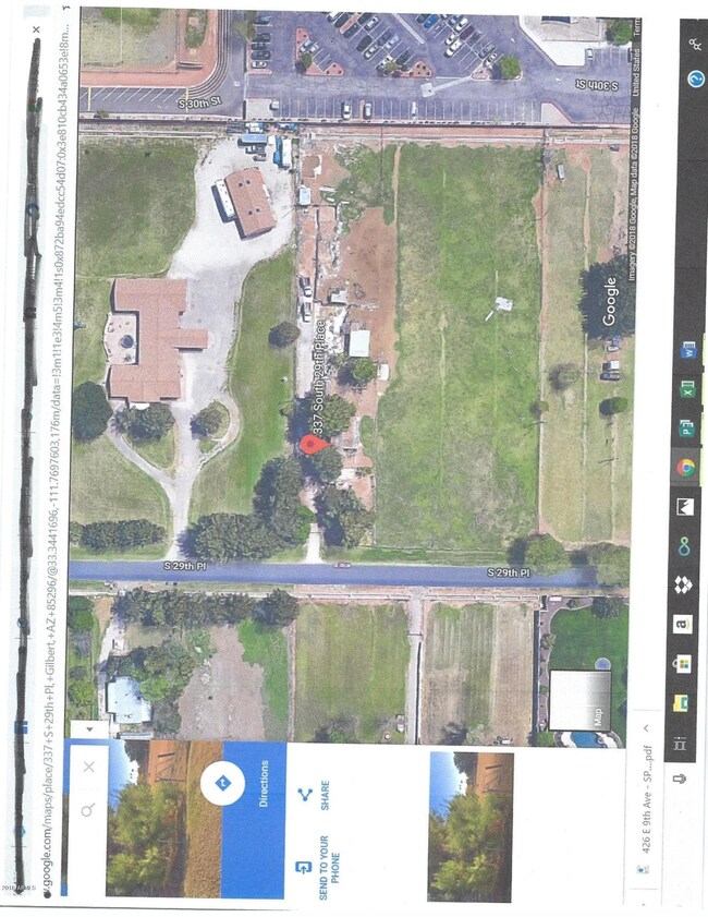 337 S 29th Pl