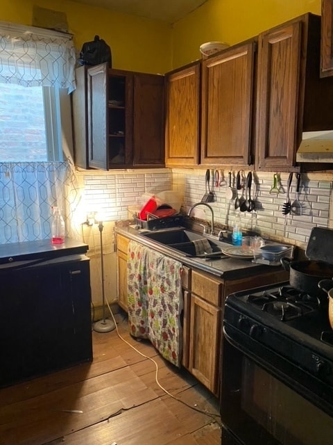 6030 S Winchester Ave, Chicago, IL 60636 - photo 3