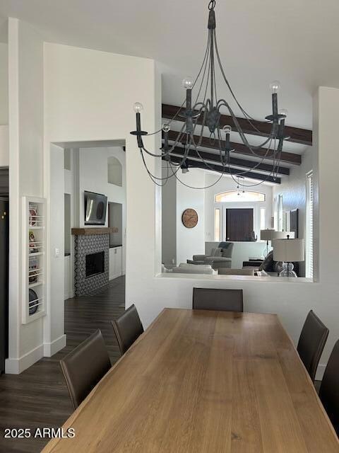 Dining:Great Room