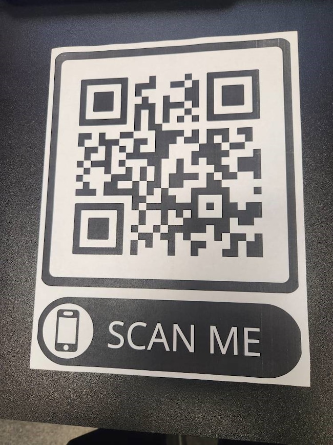 Scan to see the full listing information.