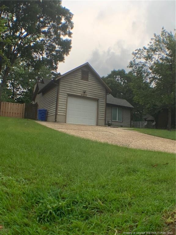 4413 Briton Cir, Fayetteville, NC 28314 - photo 3