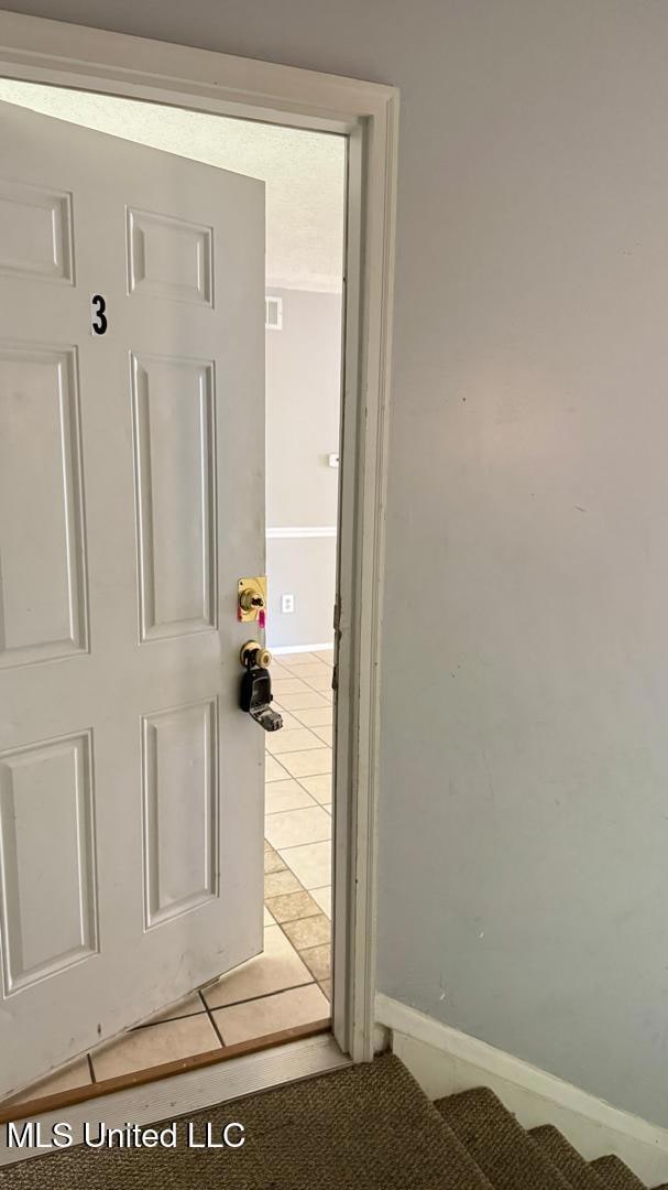 431 Bechtel Blvd unit 3, Ocean Springs, MS 39564 - photo 2