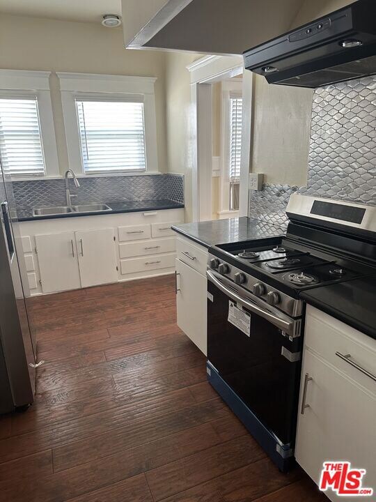 1404 S Saint Andrews Place, Los Angeles, CA 90019 - photo 6