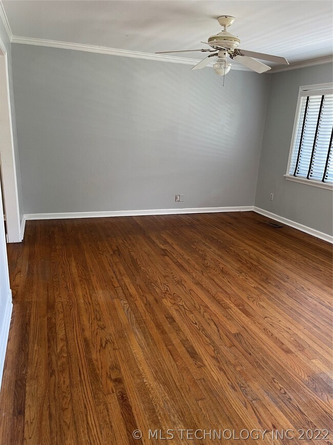 View #2 of Living Room