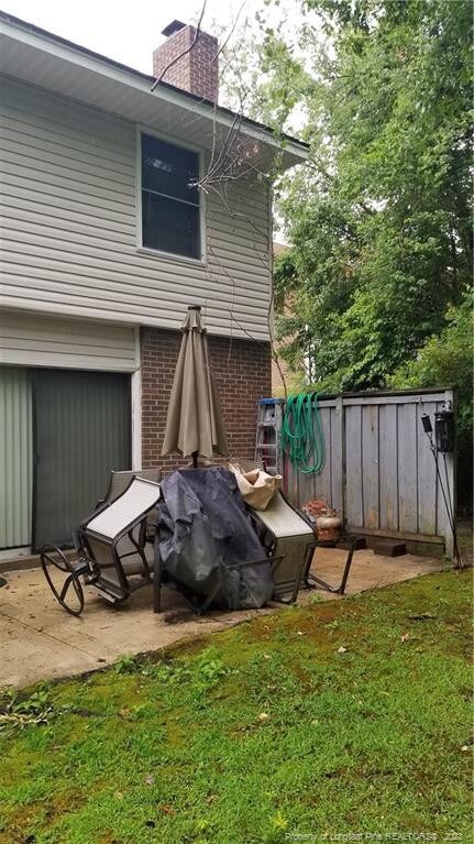 591 Winding Creek Rd, Fayetteville, NC 28305 - photo 2