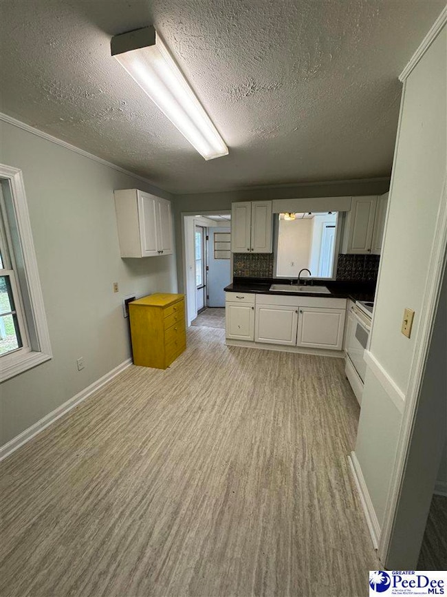 725 N Park St, Mullins, SC 29574 - photo 5