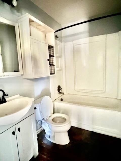 801 E 1st St, Cordell, OK 73632 - photo 7