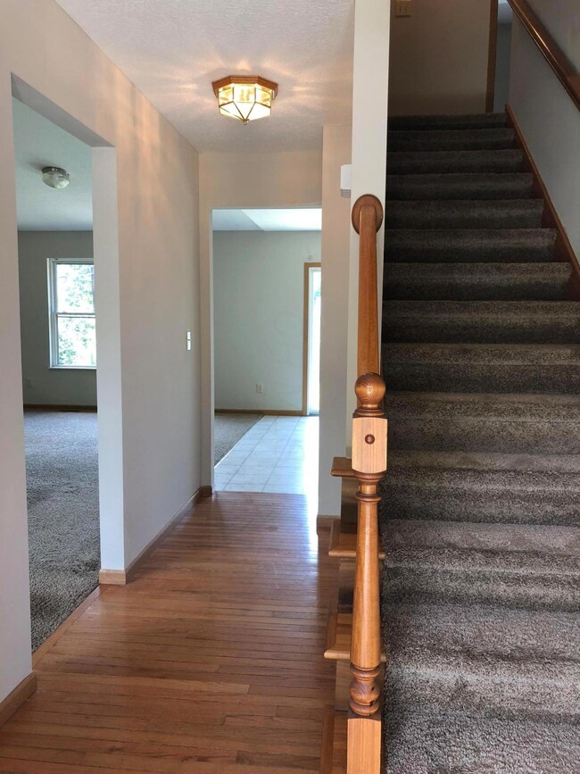 Come on in...