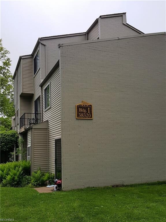 Front of Building I