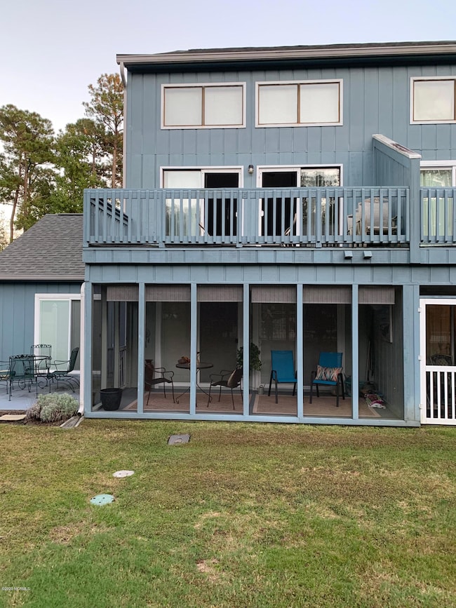 carolina shores village 2