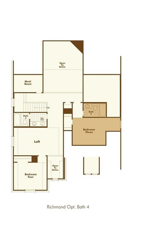 1147 W Collins Cir, Wylie, TX 75098 - photo 7