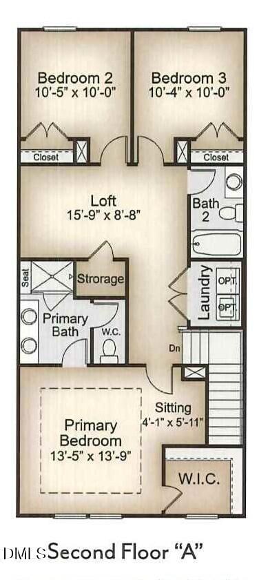 704 Winton Way unit 551, Wake Forest, NC 27587 - photo 3