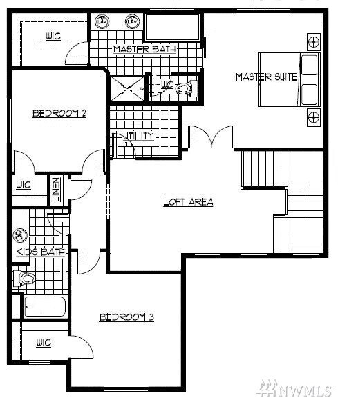 15437 Coles Ct SE, Yelm, WA 98597 - photo 3